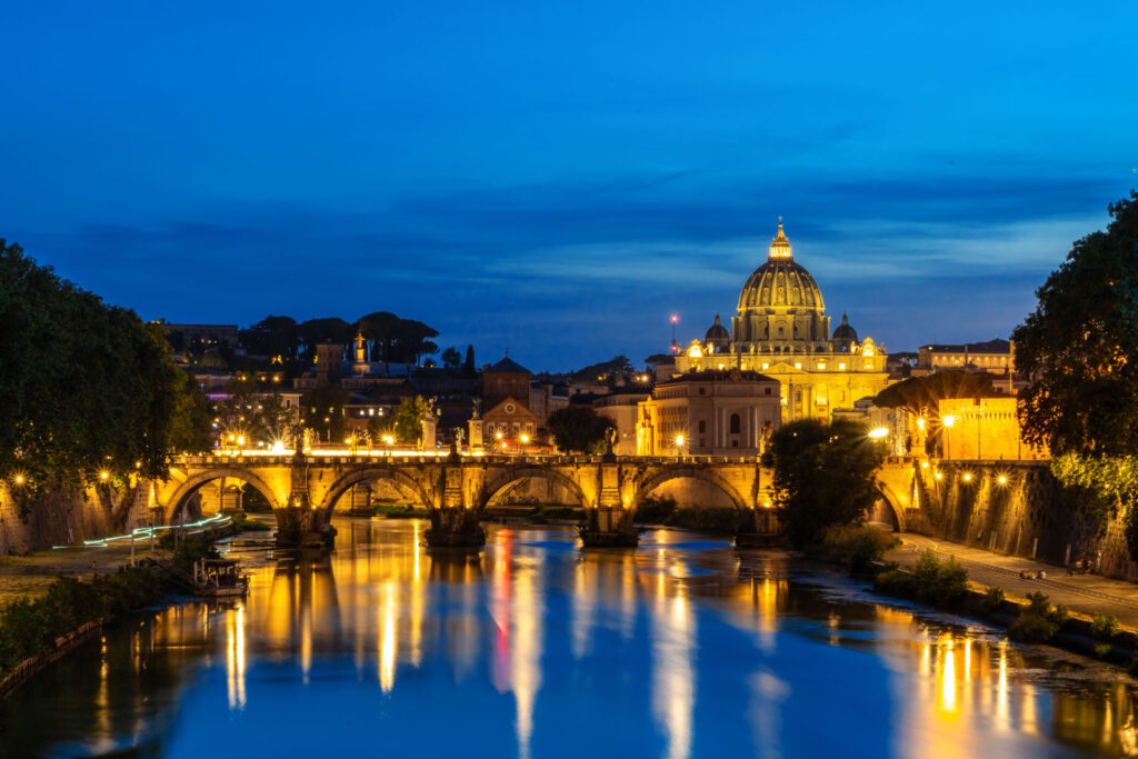 Foto Città del Vaticano